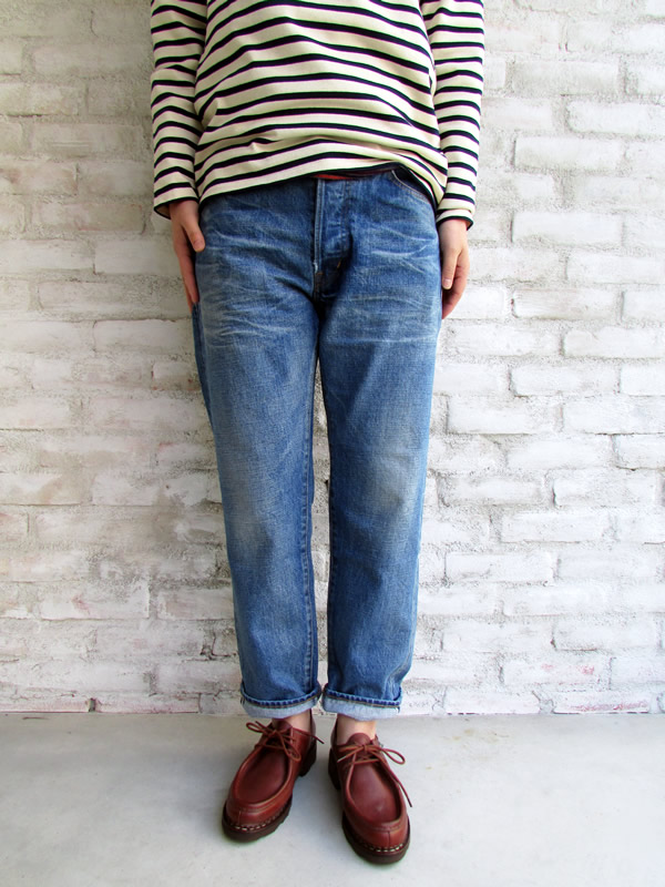 楽天市場】ordinary fits オーディナリーフィッツ レディース 5