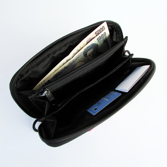 楽天市場】BRIEFING ブリーフィング LONG WALLET ロングウォレット 長