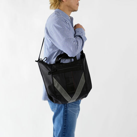 楽天市場】ブリーフィング BRIEFING CROSS BOAT SHOULDER ショルダー