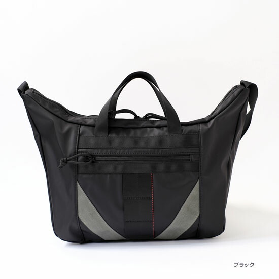楽天市場】ブリーフィング BRIEFING CROSS BOAT SHOULDER ショルダー