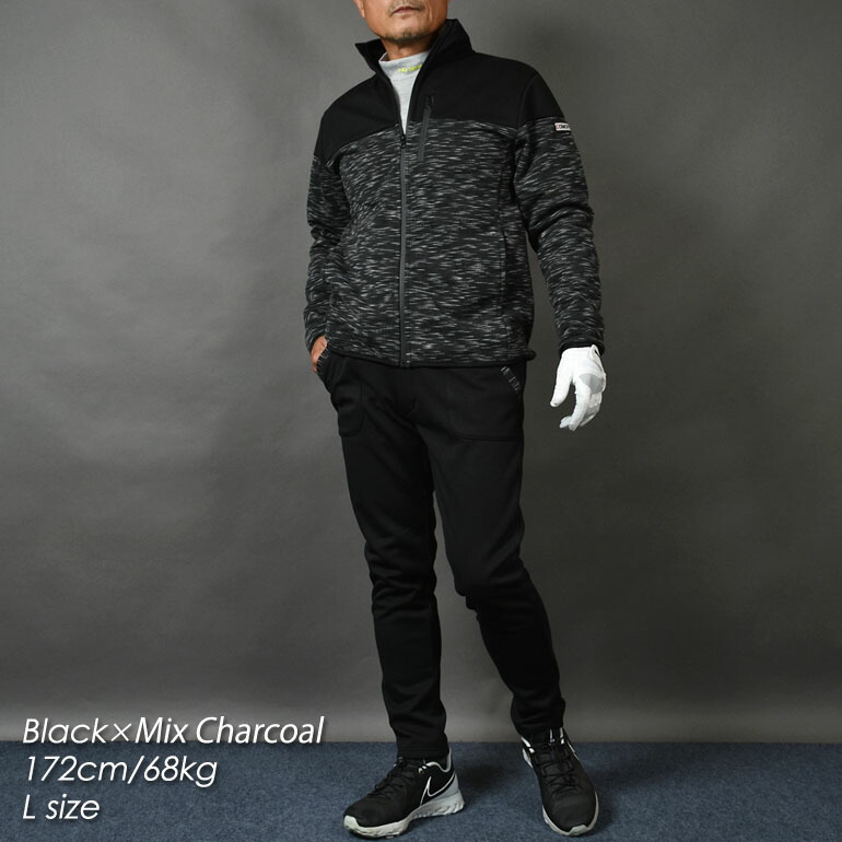 楽天市場】ゴルフウェア メンズ セットアップ 冬 パンツ ジャケット