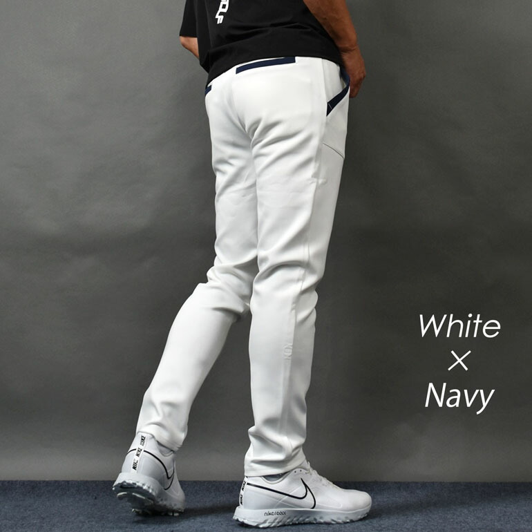 CPG GOLF ホワイトパンツ サイズ3 CPG GOLF ホワイトパンツ サイズ3