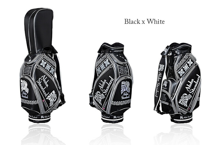 楽天市場】AlohaStandard(アロハスタンダード) 9.5型カートバッグ (806