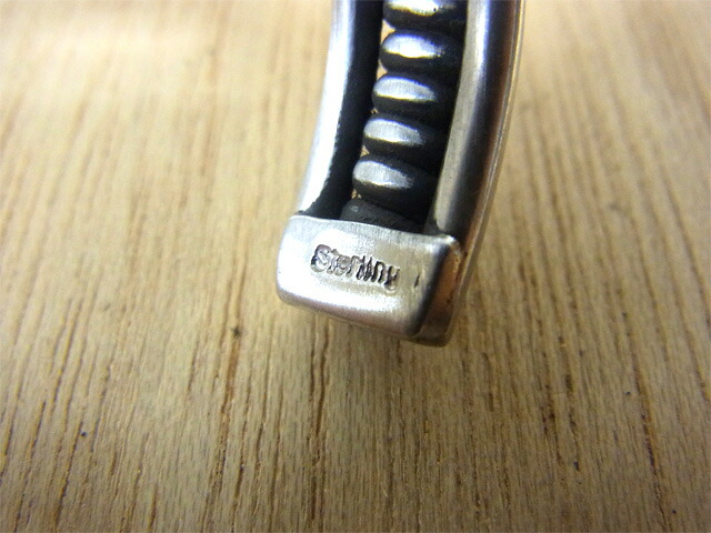 楽天市場】☆NAVAJO(ナバホ族)☆ インディアンジュエリー ツイスト