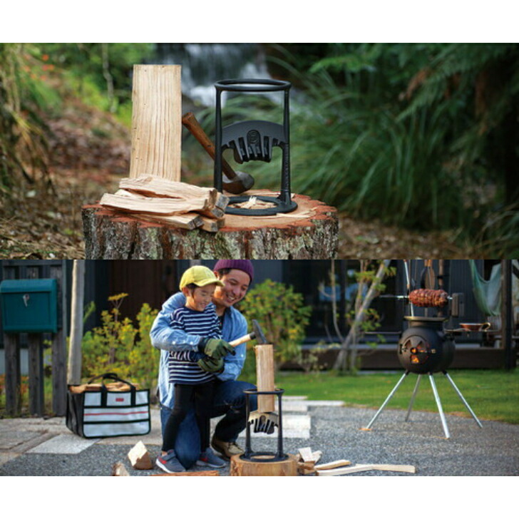 楽天市場】FIRESIDE（ファイヤーサイド）「キンドリングクラッカー