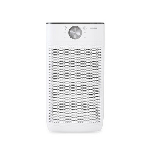 楽天市場】アイリスオーヤマ 空気清浄機 45畳 ホワイト IAP-A110-W