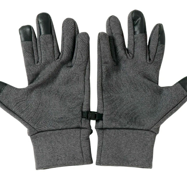 楽天市場】ナンガ NANGA | POLARTEC POWER STRETCH GLOVES ポーラ