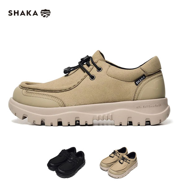 楽天市場】40%OFF / シャカ SHAKA / TRAIL TYROL MOC EX トレイル