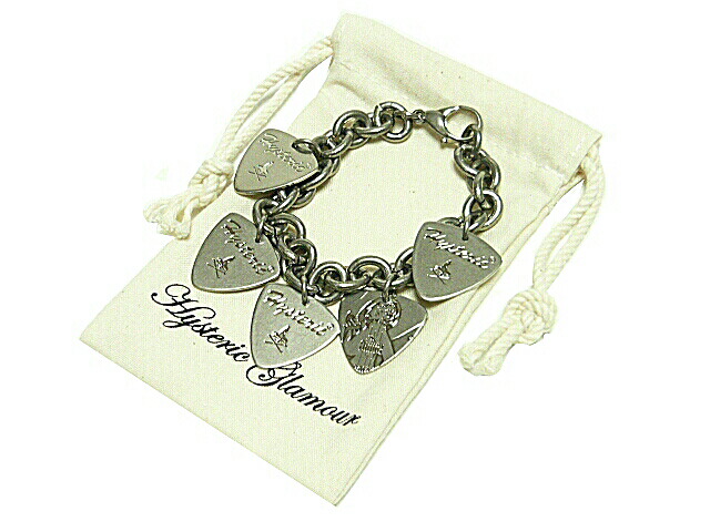 楽天市場】HYSTERICGLAMOUR ヒステリックグラマー 新品 ピック