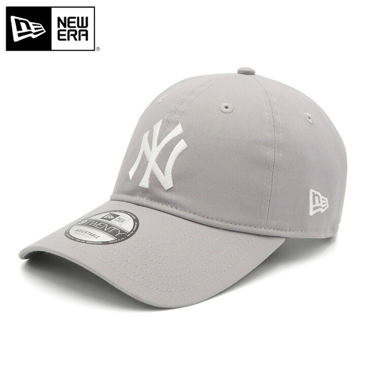 楽天市場】ニューエラ キャップ NEW ERA CAP 9TWENTY ローキャップ