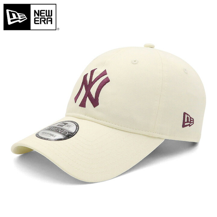 楽天市場】ニューエラ キャップ NEW ERA CAP 9TWENTY ローキャップ
