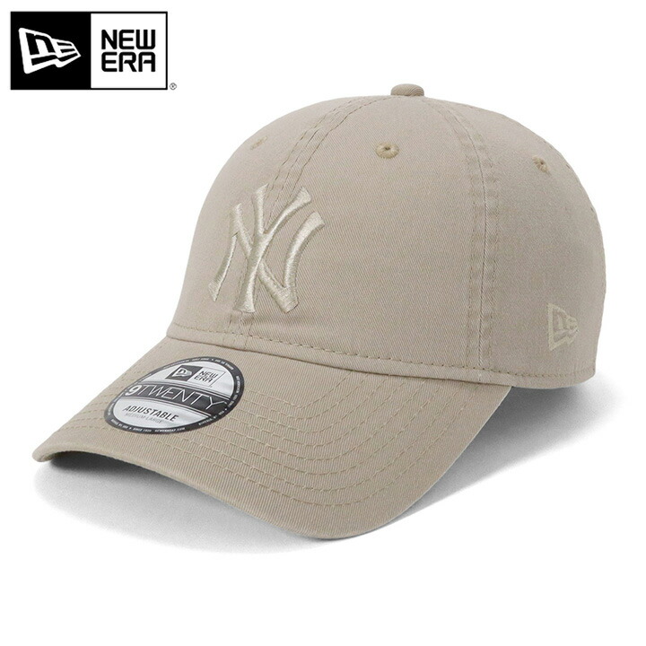 楽天市場】ニューエラ キャップ NEW ERA CAP 9TWENTY ローキャップ