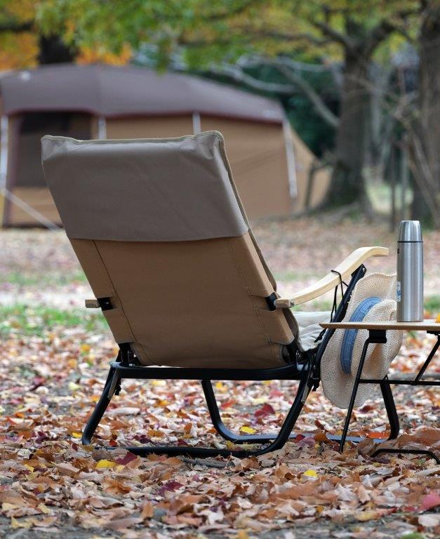 楽天市場】onway オンウェーコンフォートローチェアプラスアウトドア