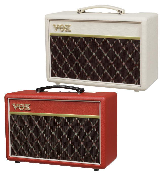 楽天市場】VOXヴォックス/Pathfinder ギターアンプ【PF10】 CB