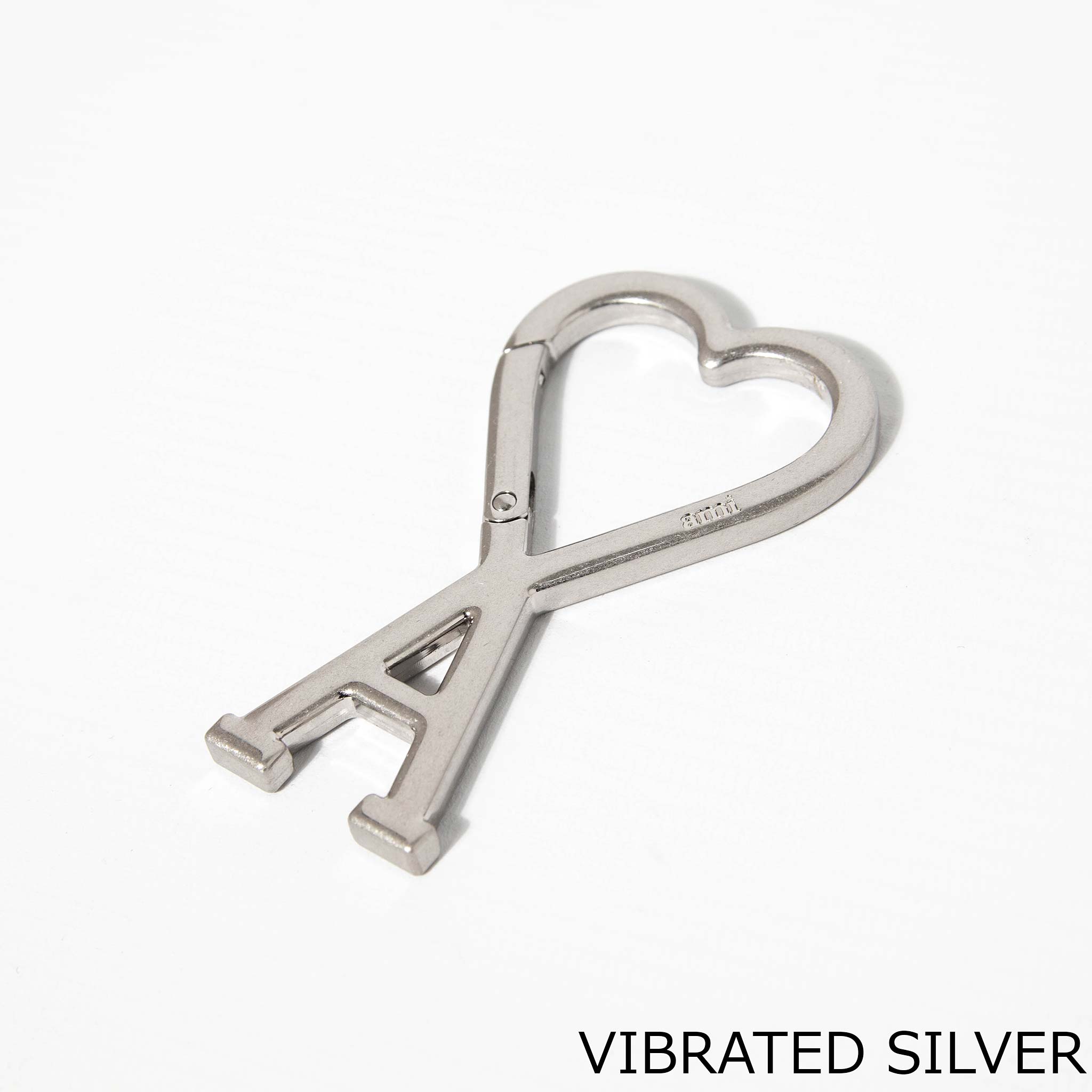 楽天市場】アミパリス AMI PARIS キーリング AMI DE COEUR HOOK