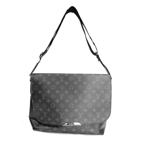 楽天市場】LOUIS VUITTON ルイヴィトン バッグ メッセンジャー
