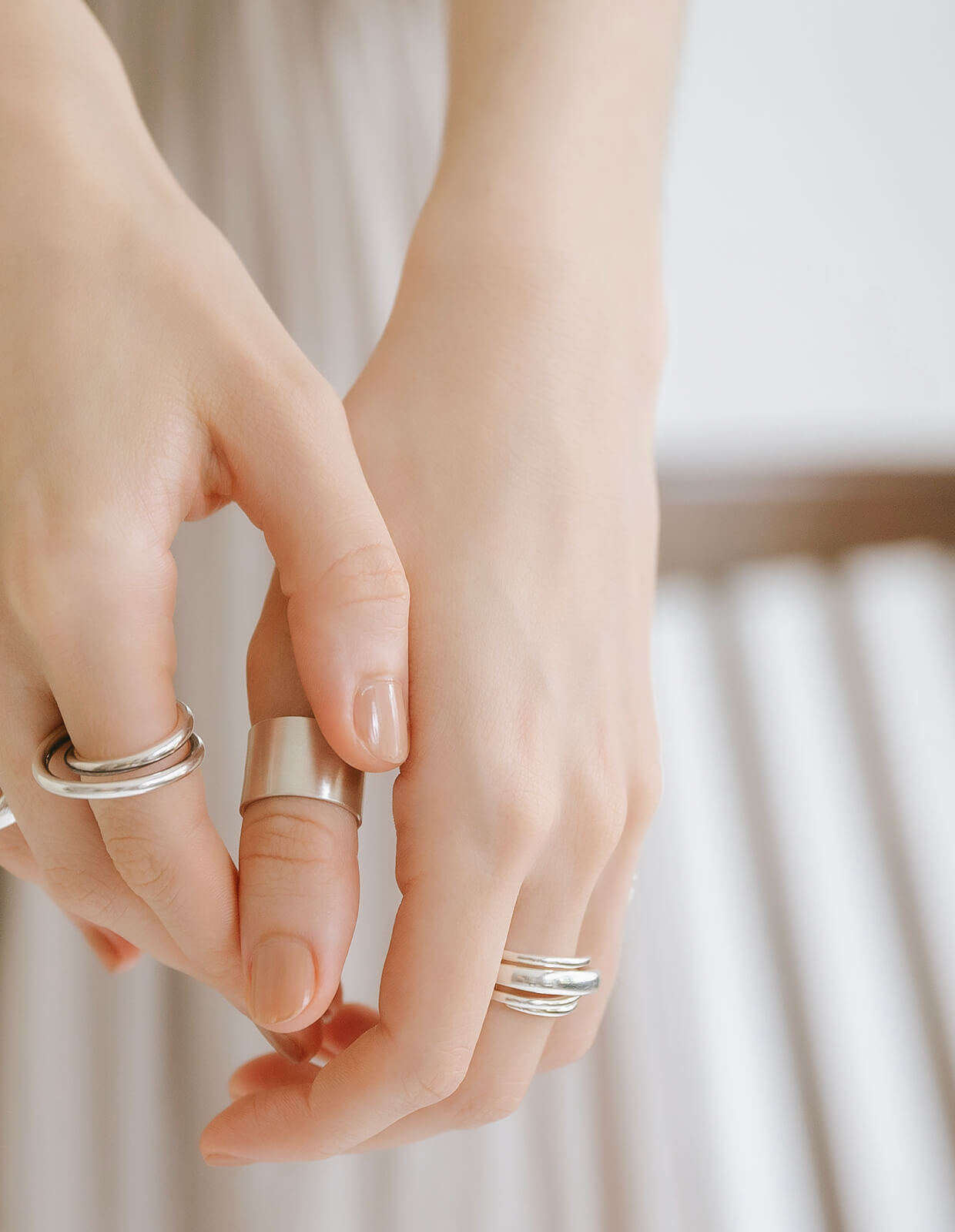 楽天市場】【楽天ランキング1位・雑誌掲載アイテム】 シルバー