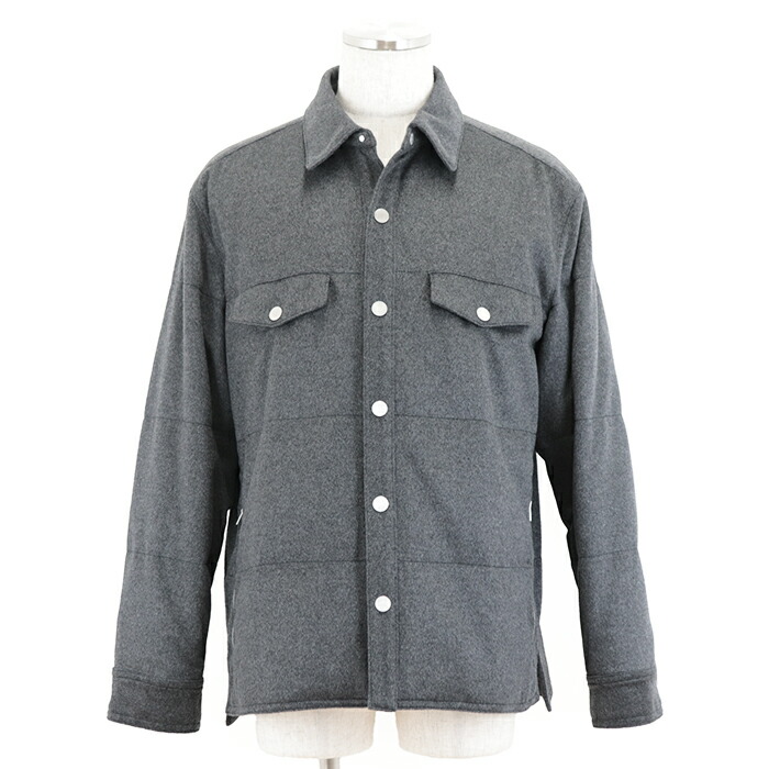 楽天市場】【新品同様】エルメス カシミヤ100％ フランネル セリエ