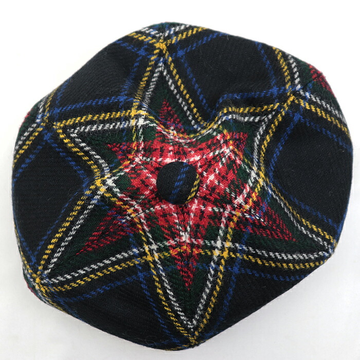 楽天市場】【クリアランスSALE】 美品 ミュウ ミュウ タータンチェック