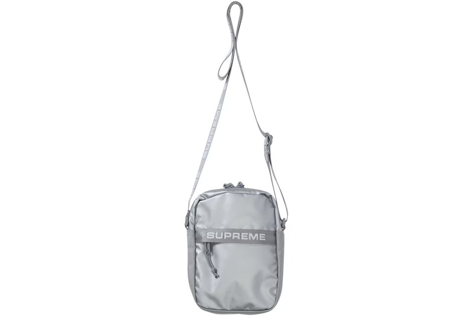 楽天市場】Supreme FW22 Shoulder Bag シュプリーム FW22 ショルダー