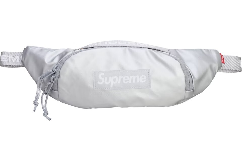 楽天市場】Supreme FW22 Small Waist Bag シュプリーム FW22 スモール