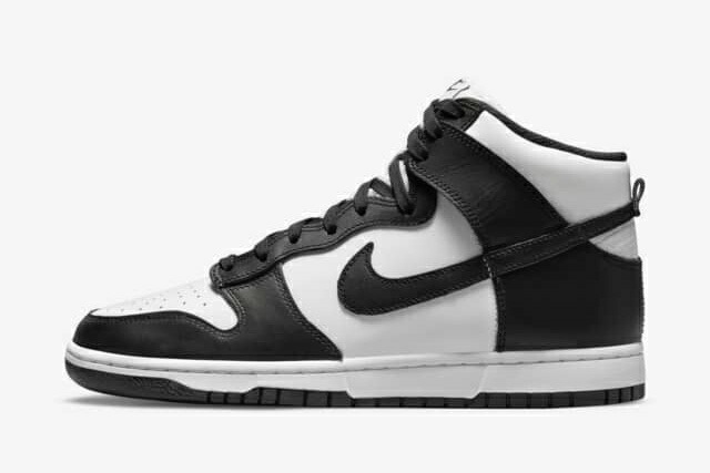 楽天市場】nike dunk hi shimizu（靴）の通販