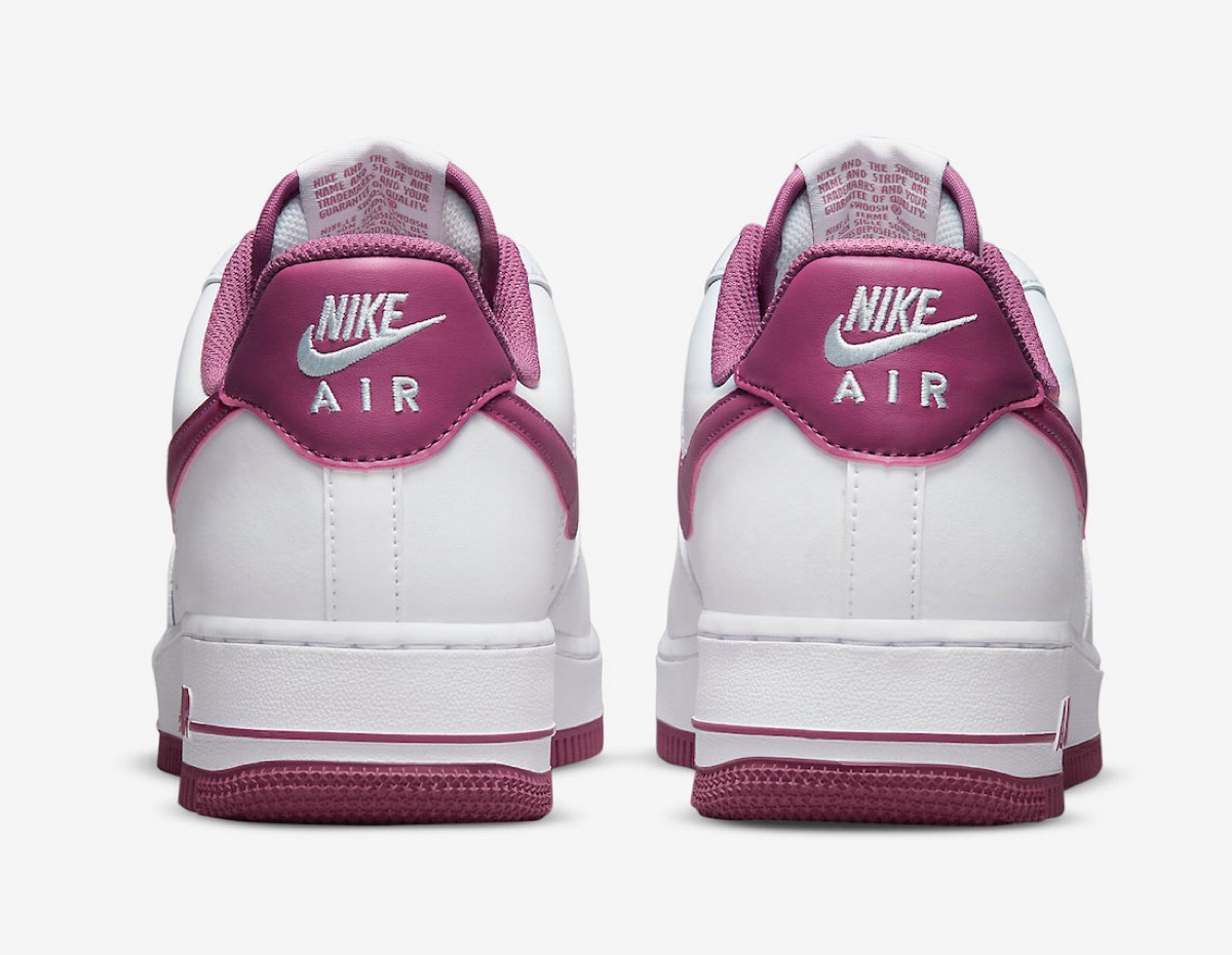 楽天市場】Nike Air Force 1 Low Light Bordeaux ナイキ エアフォース1