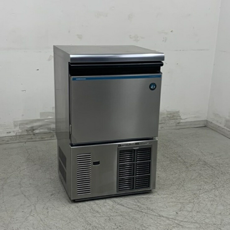 楽天市場】ホシザキ 製氷機 im－35m 中古の通販