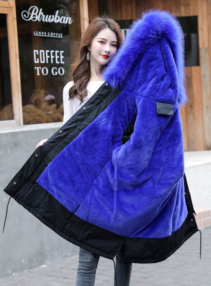 楽天市場】ジャケット コート レディース ファー アウター フード 前