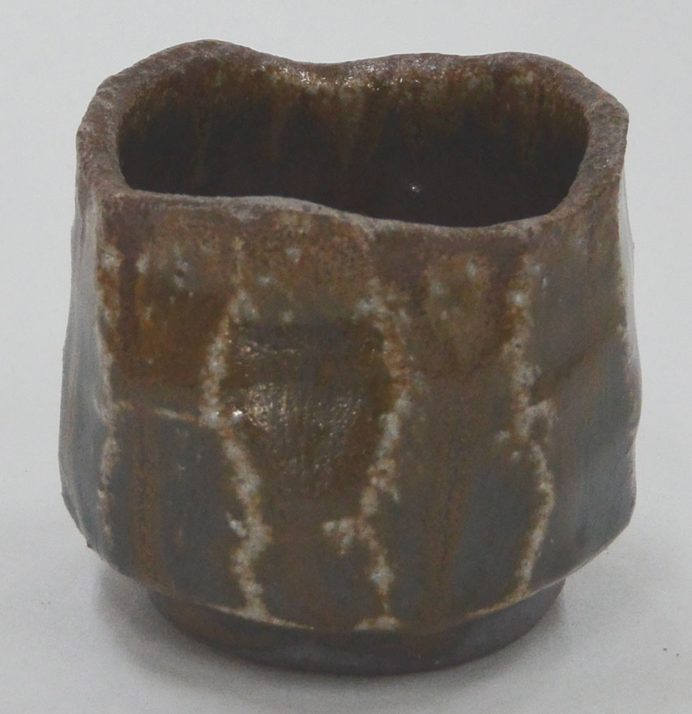 楽天市場】備前焼 ぐい呑みの通販