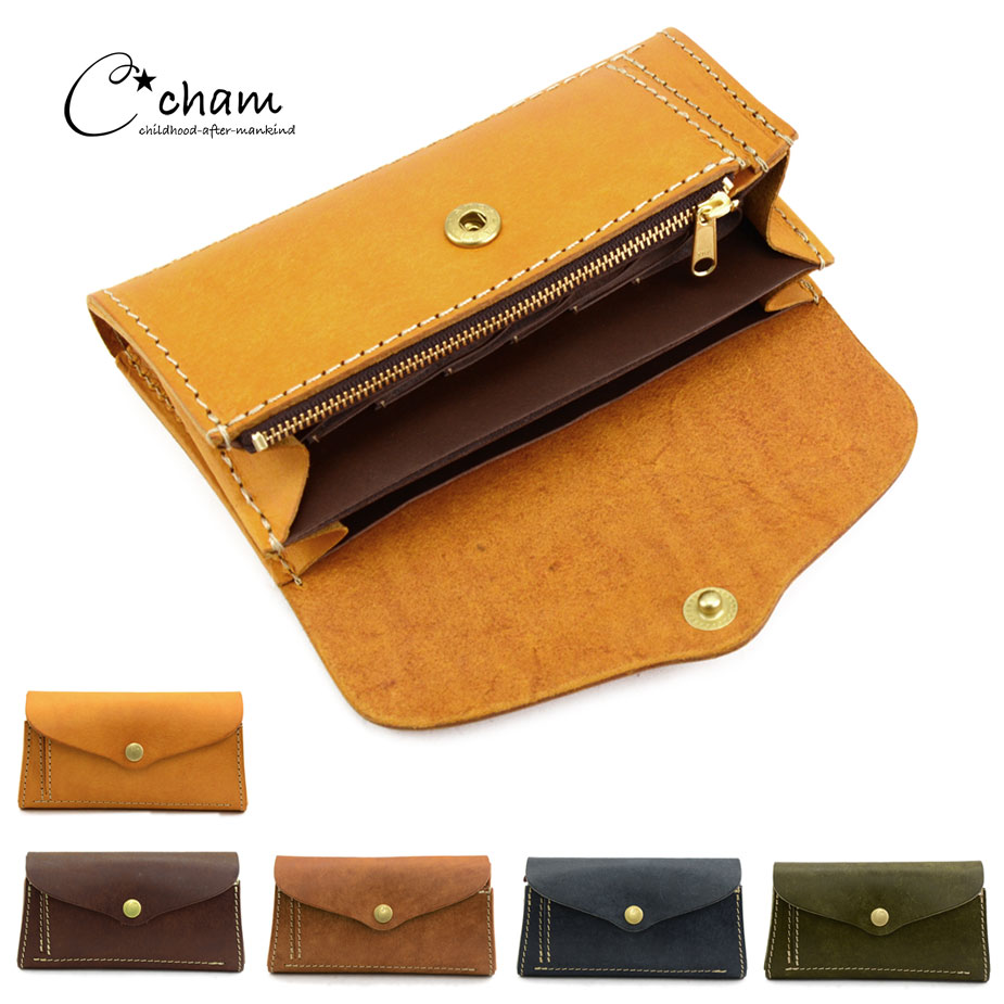 楽天市場】長財布 カード縦入れ財布 フラップ イタリアンレザー