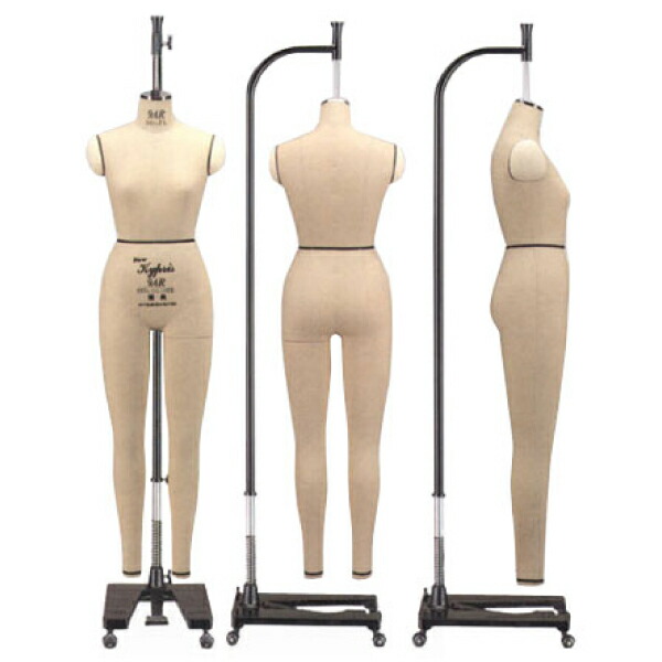 楽天市場】ｷｲﾔ ﾆｭｰｷﾌﾟﾘｽ A体型ﾐｾｽﾌﾙﾚﾝｸﾞｽﾎﾞﾃﾞｨ（Kiiya トルソー