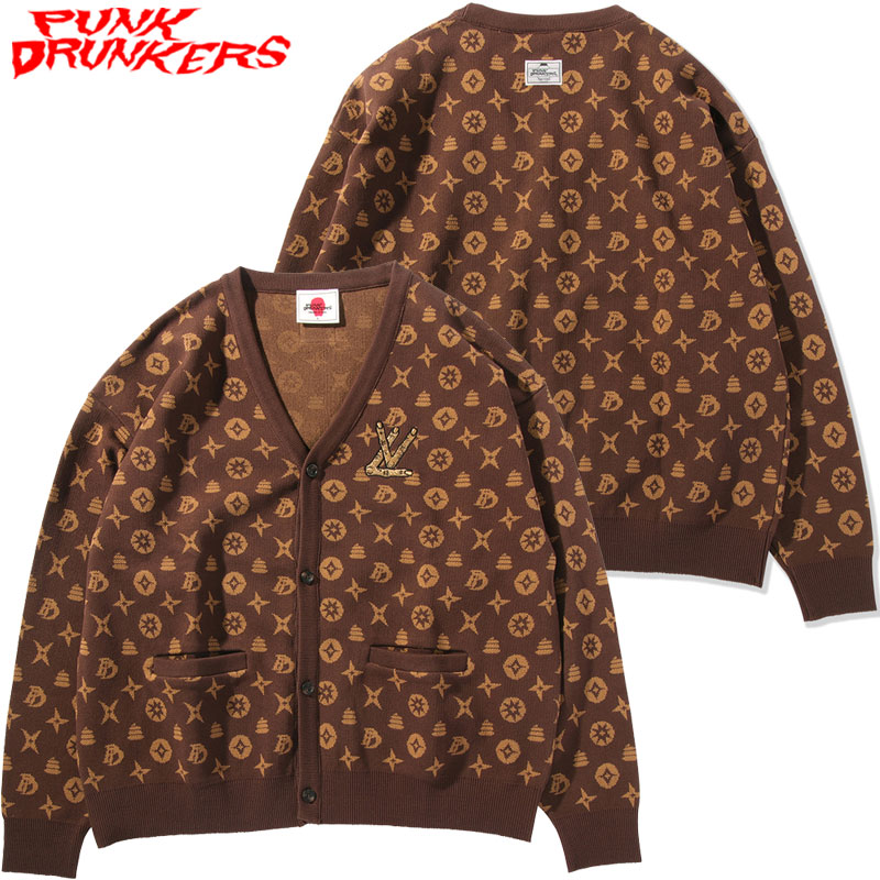 楽天市場】送料無料 パンクドランカーズ PUNK DRUNKERS 指トン