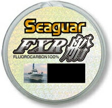 楽天市場】クレハ シーガー FXR船 20号 100m フロロカーボン100% 船