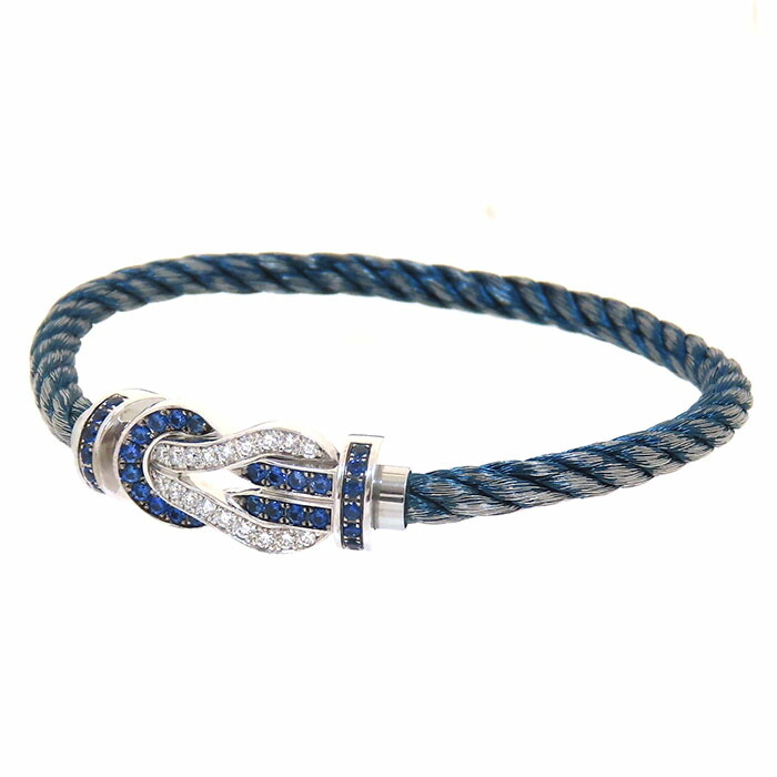 楽天市場】フレッド ブレスレット ダイヤの通販