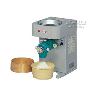 楽天市場】卓上製粉機 粉エース A-8型 KOKKO【国光社】 : オアシスプラス