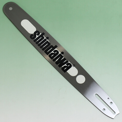 楽天市場】純正ガイドバー(軽量ハードノーズバー) 95VPX/95TXL 16