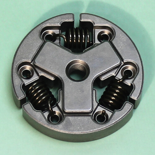 楽天市場】クラッチアッセンCA 共立(kioritz) チェンソー CS250T用