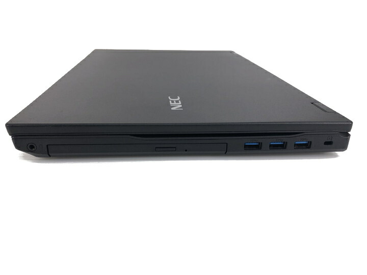 楽天市場】中古パソコン 中古ノートパソコン NEC VersaProシリーズ