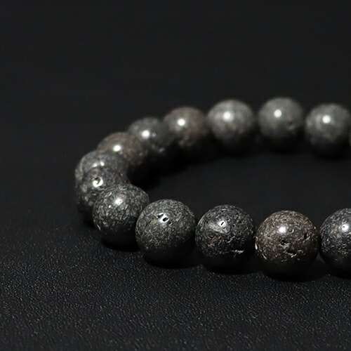 楽天市場】天然石 【証明書付き】 ブレスレット 霊峰 富士 溶岩石 約