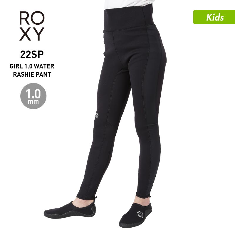 Roxy 1.0 Roxy 1.0 WATER RASHIE PANT ネオプレン ウェットパンツ