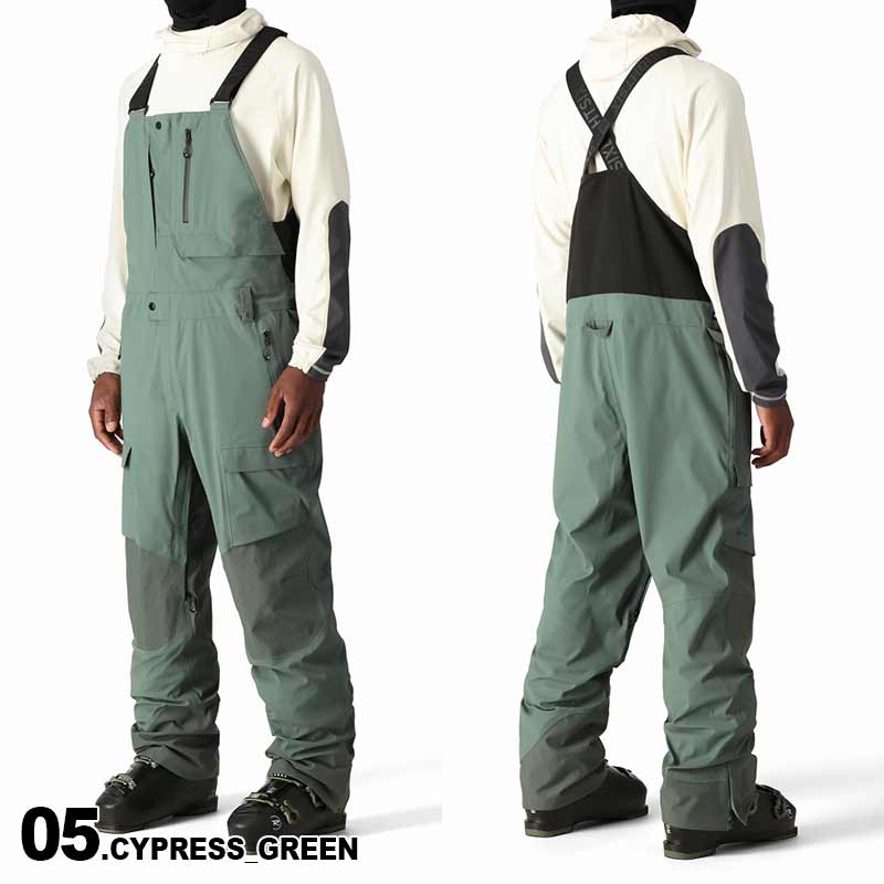 楽天市場】686/シックスエイトシックス メンズ GORE-TEX スノーボード