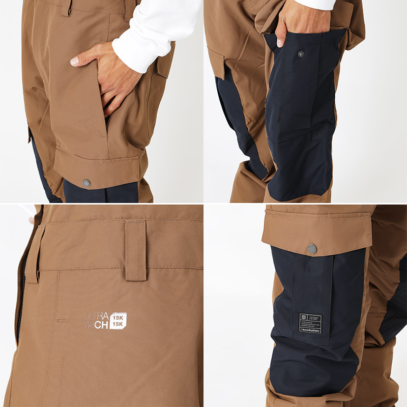 楽天市場】最大2000円OFF券配布 ホースフェザーズ Horsefeathers