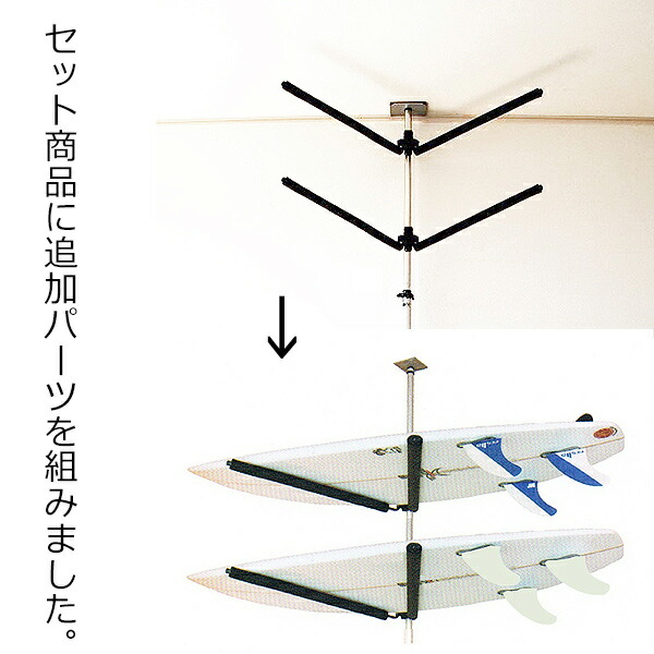 楽天市場】＼2/25は5のつく日 P4倍+クーポン200円OFF／ サーフボード