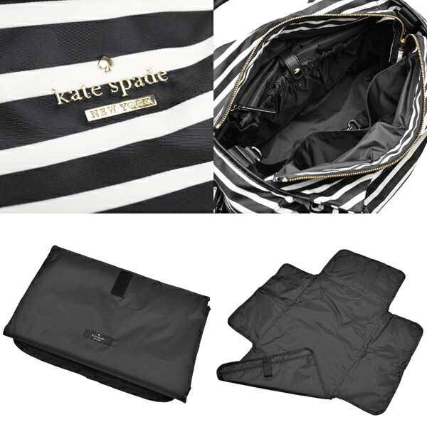 楽天市場】ケイトスペード マザーズバッグ KATE SPADE トートバッグ