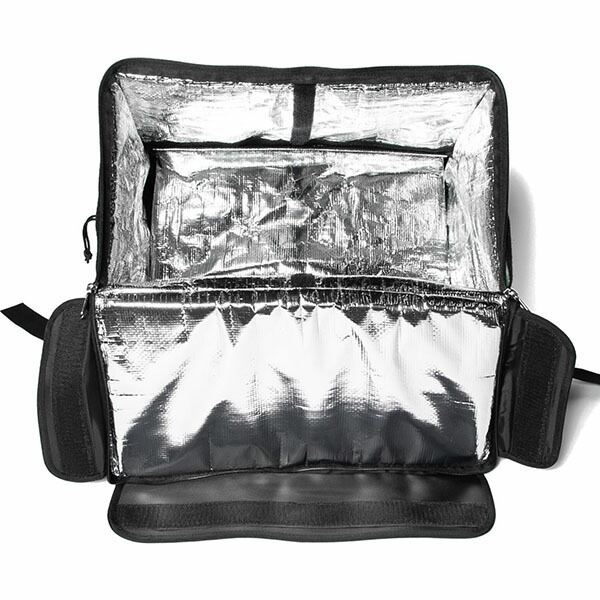 楽天市場】ウーバーイーツ バックパック Uber Eats Delivery Bag 宅配