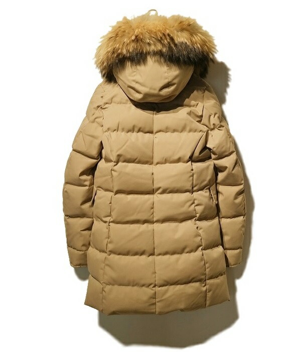 楽天市場】PYRENEX(ピレネックス)レディース ダウンコート GRENOBLE