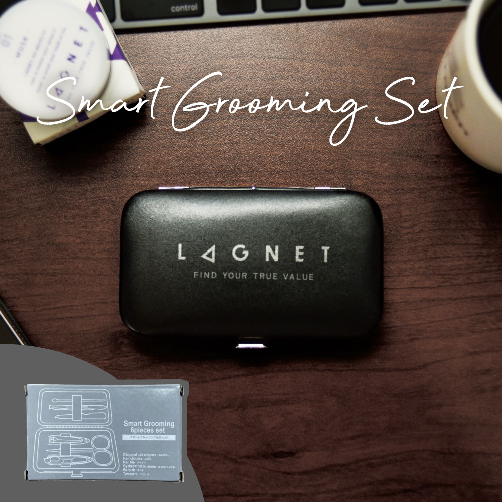 楽天市場】ラグネット LAGNET グルーミングセット : E！Choice