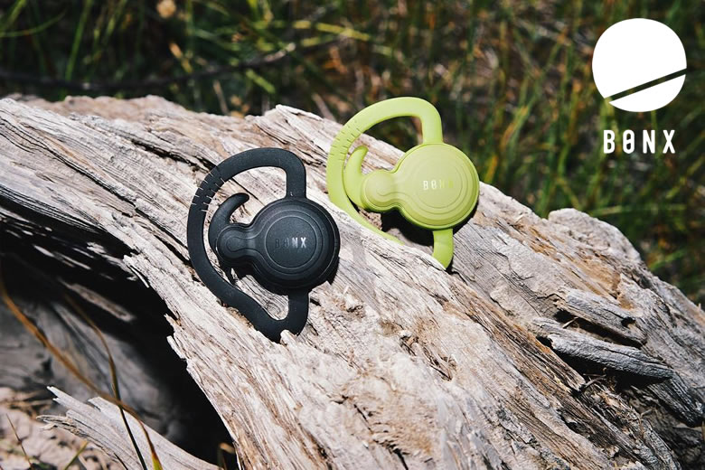 楽天市場】BONX GRIP（ボンクス グリップ） 2個入 ハンズフリーで会話