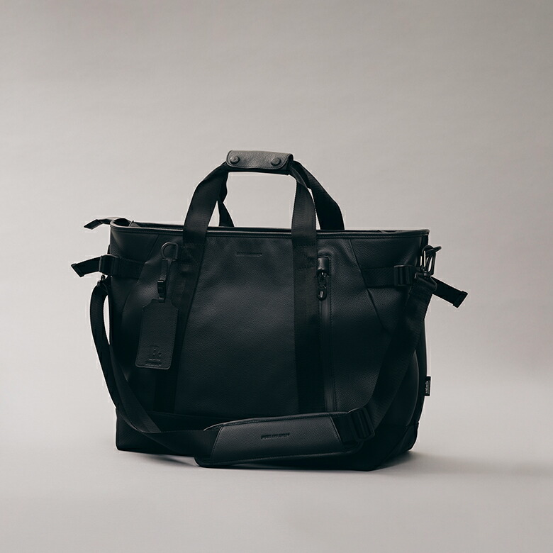 楽天市場】BROSKI AND SUPPLY Shifter23 (improved ver.) トートバッグ